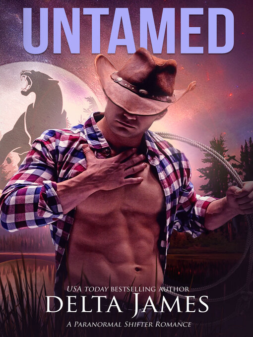 Title details for Untamed by Delta James - Available